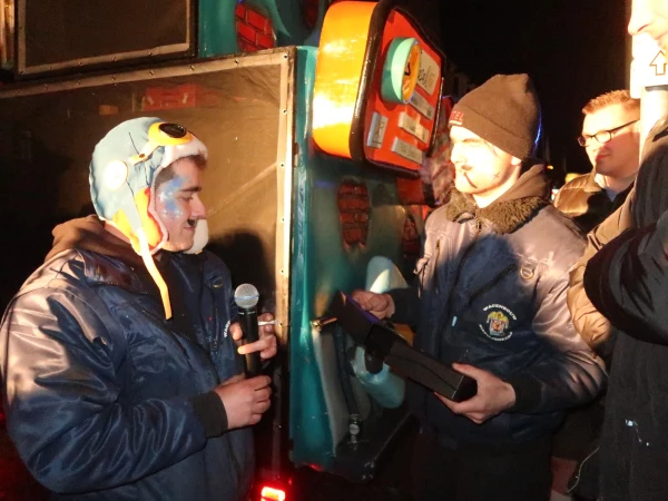 Carnavalszondag