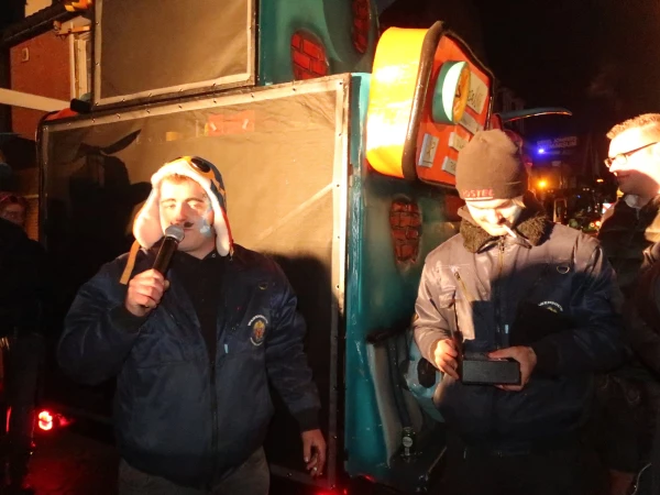 Carnavalszondag