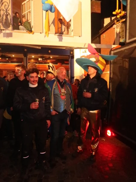 Carnavalszondag