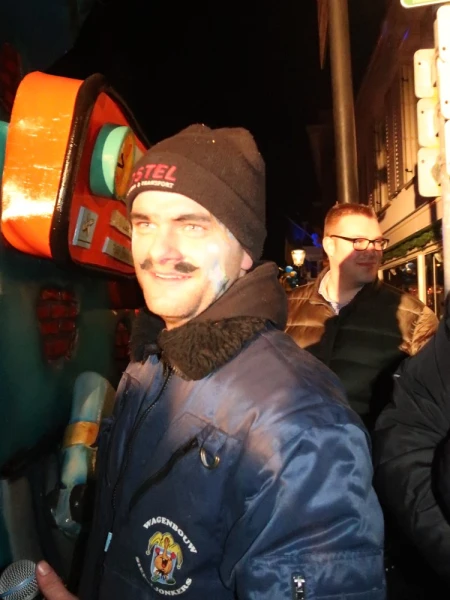 Carnavalszondag