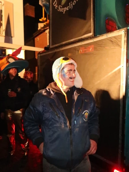 Carnavalszondag