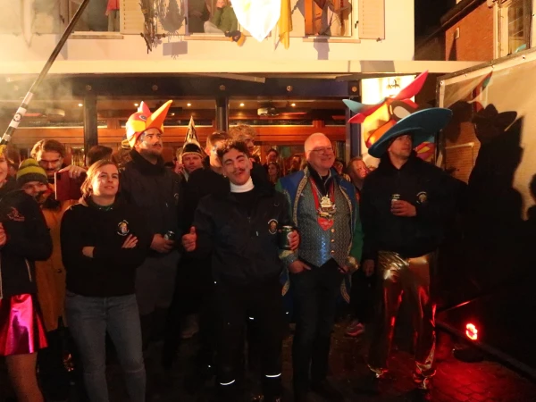 Carnavalszondag