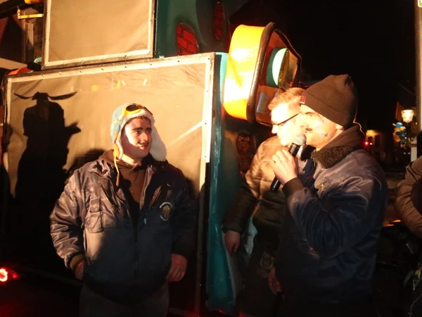 Carnavalszondag