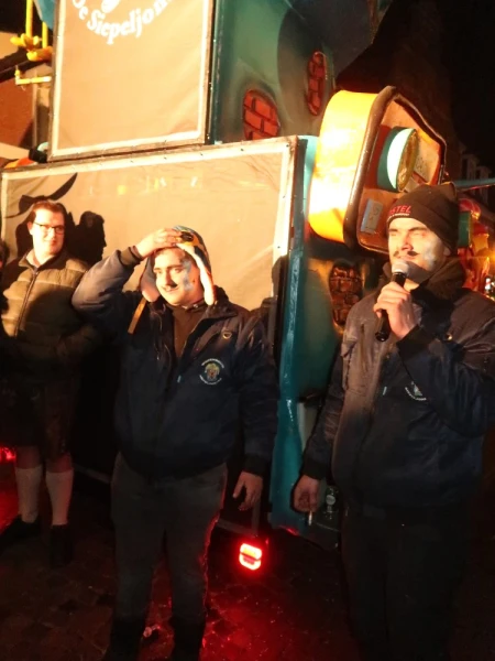 Carnavalszondag