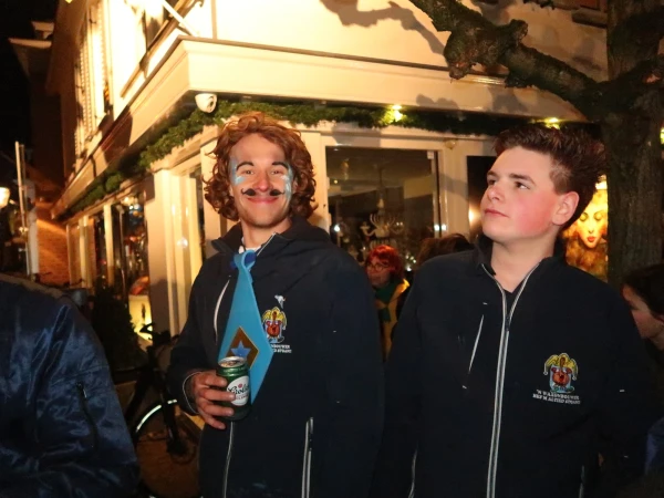 Carnavalszondag