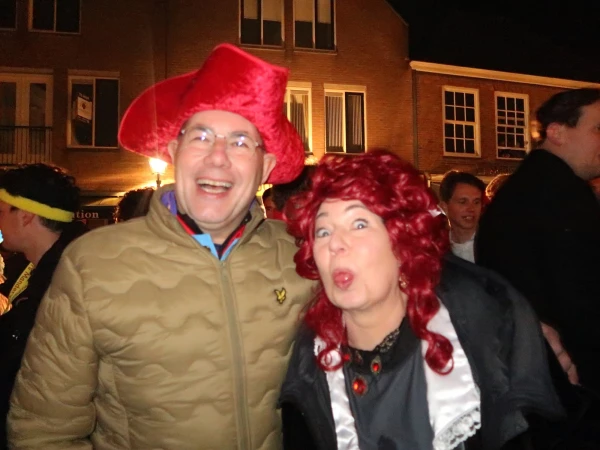 Carnavalszondag