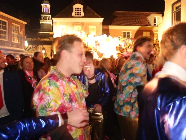 Carnavalszondag