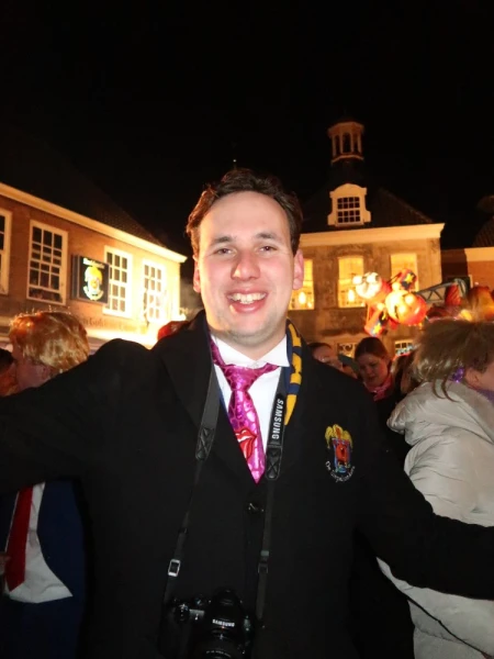 Carnavalszondag