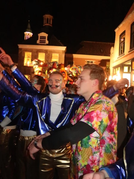 Carnavalszondag