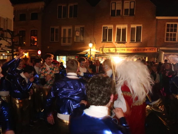 Carnavalszondag