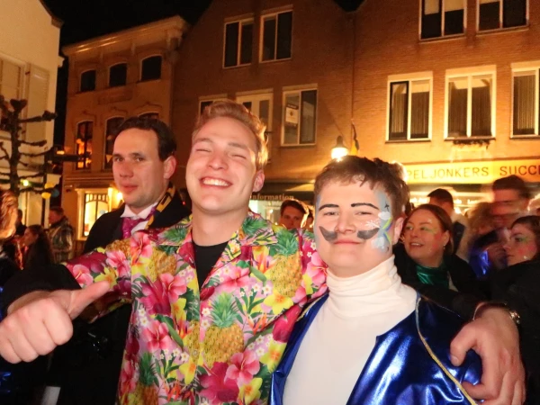 Carnavalszondag