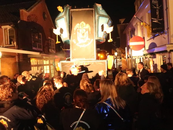 Carnavalszondag