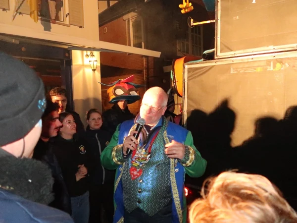 Carnavalszondag