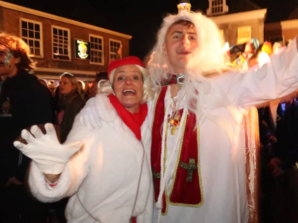 Carnavalszondag