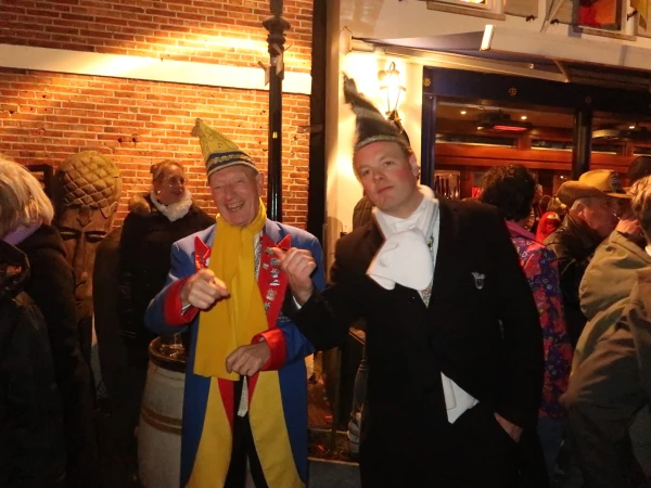 Carnavalszondag