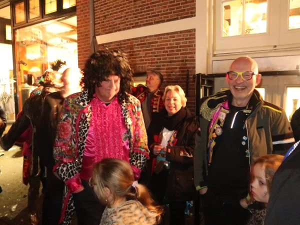 Carnavalszondag