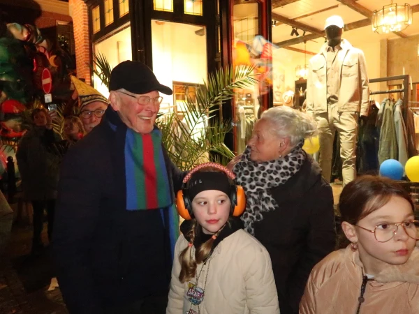 Carnavalszondag
