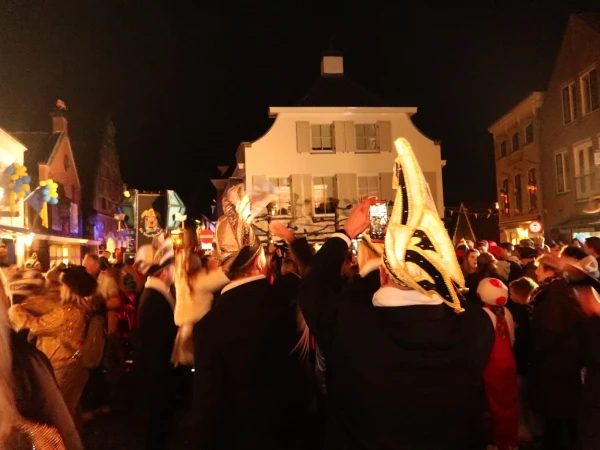 Carnavalszondag