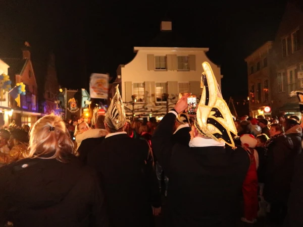 Carnavalszondag