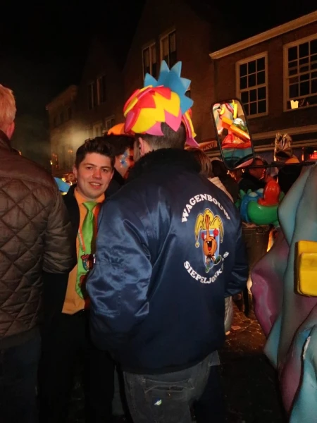 Carnavalszondag