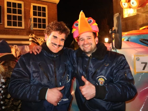 Carnavalszondag