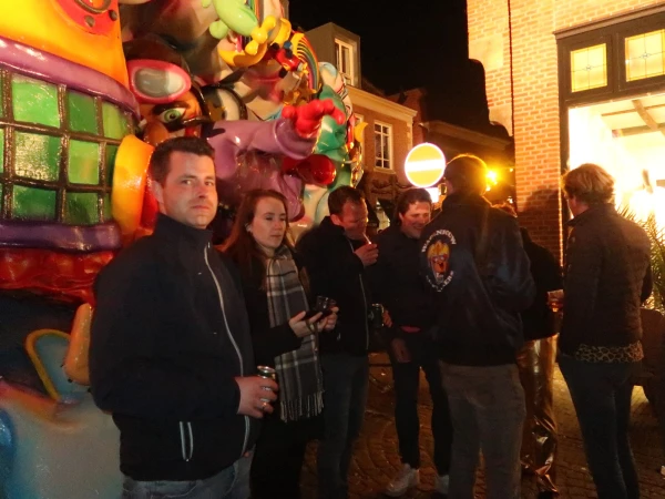 Carnavalszondag