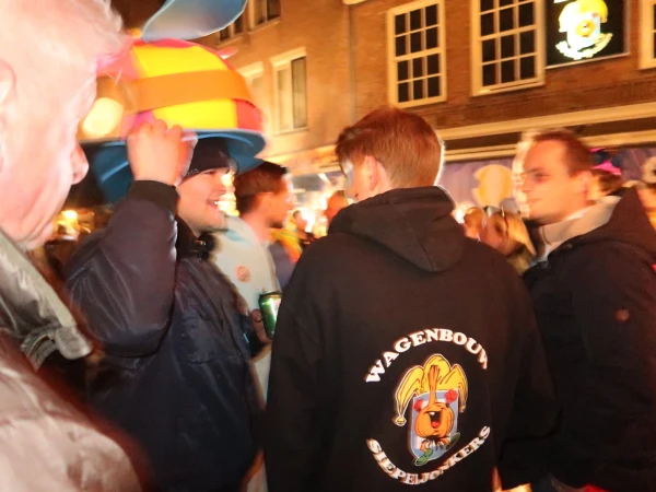 Carnavalszondag