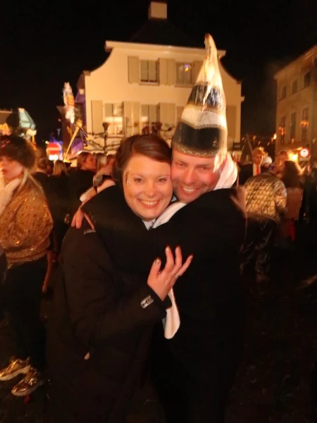 Carnavalszondag