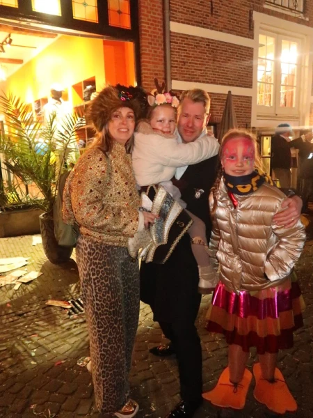Carnavalszondag