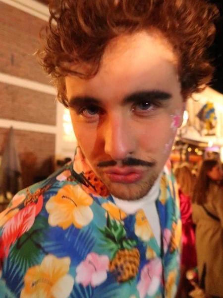 Carnavalszondag