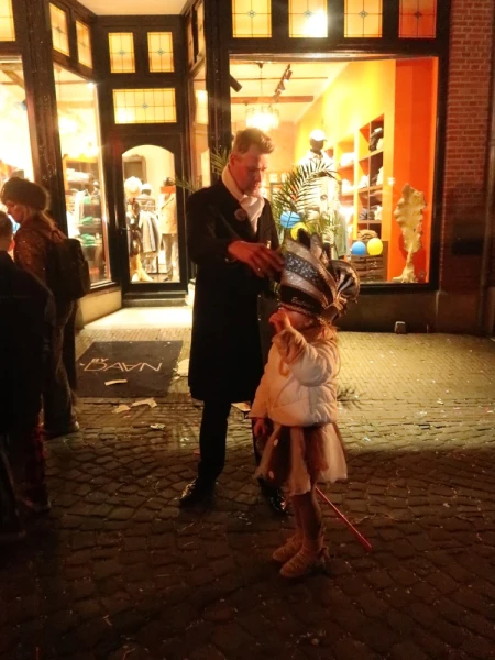 Carnavalszondag