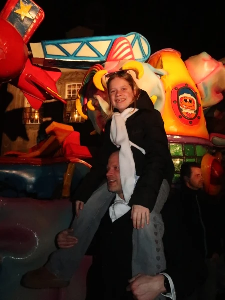 Carnavalszondag