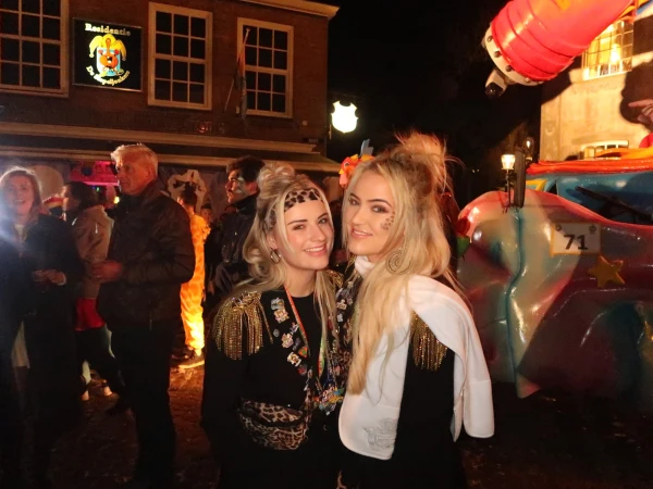 Carnavalszondag