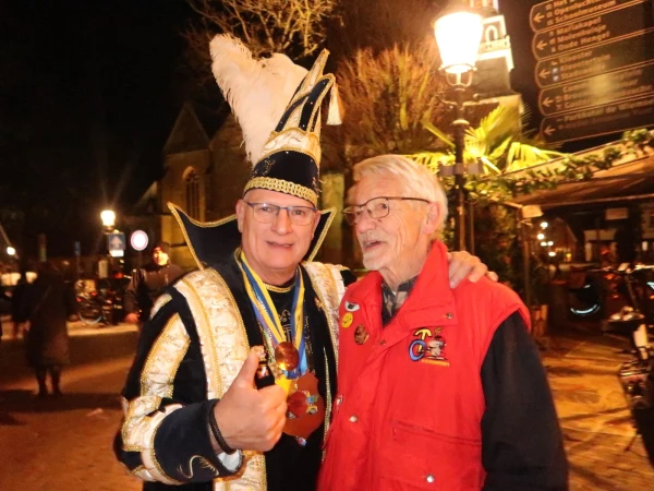 Carnavalszondag