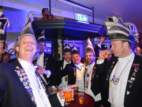Rosenmontag