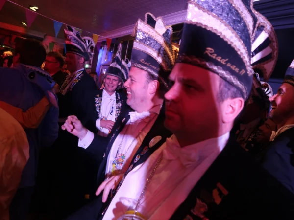 Rosenmontag