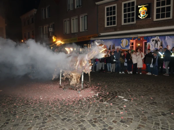 Dweildinsdag
