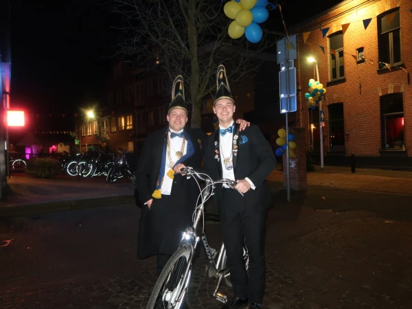 Dweildinsdag