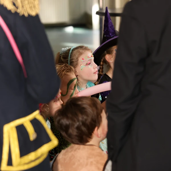 Kindercarnaval