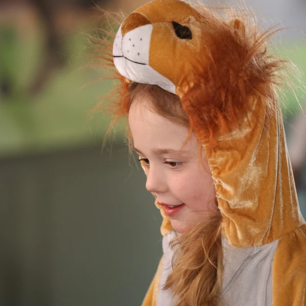 Kindercarnaval