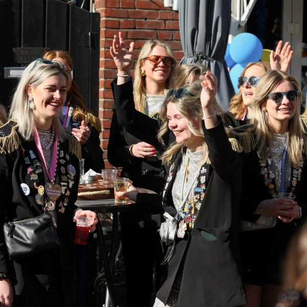 Kindercarnaval