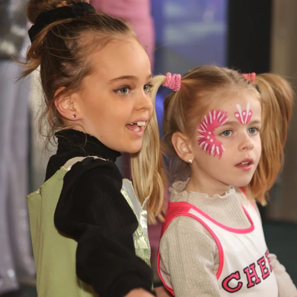 Kindercarnaval