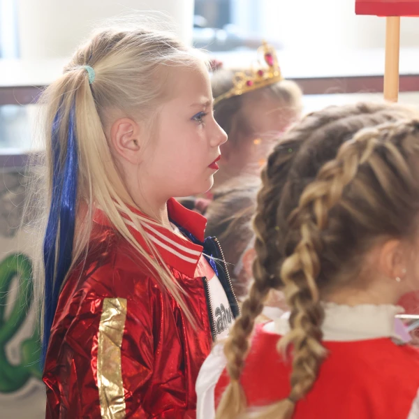 Kindercarnaval