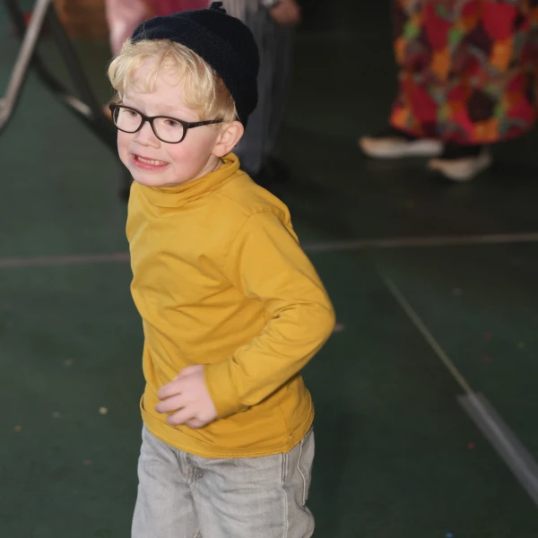 Kindercarnaval