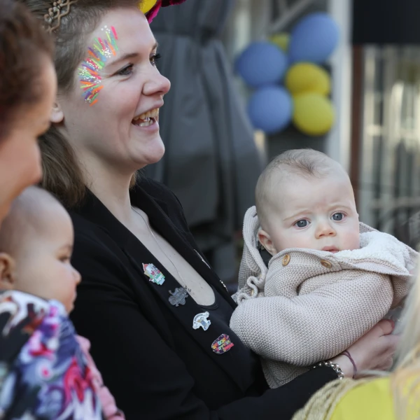 Kindercarnaval