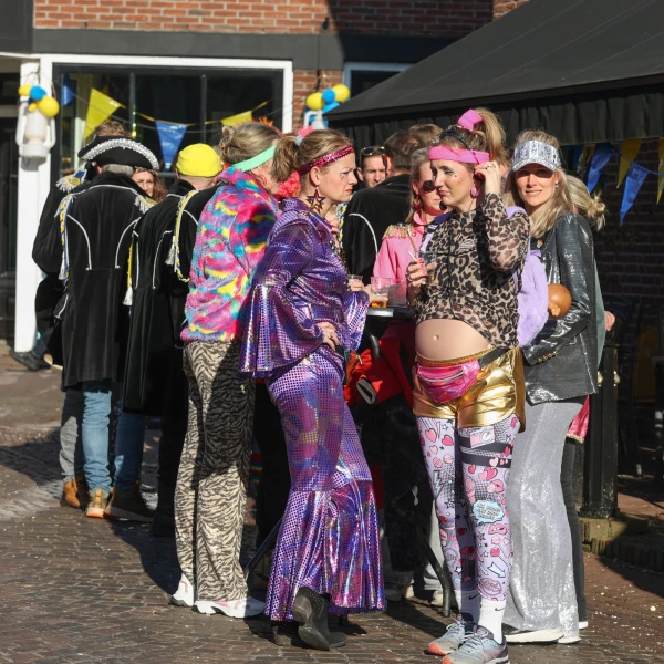 Kindercarnaval