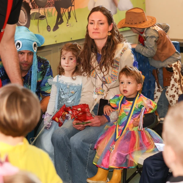 Kindercarnaval