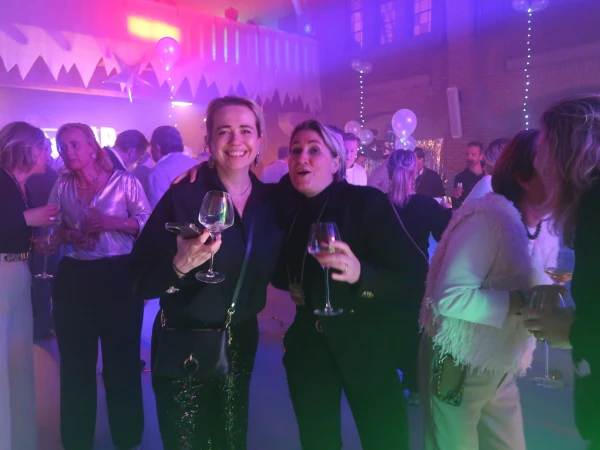 Trias Zottika sponsoravond