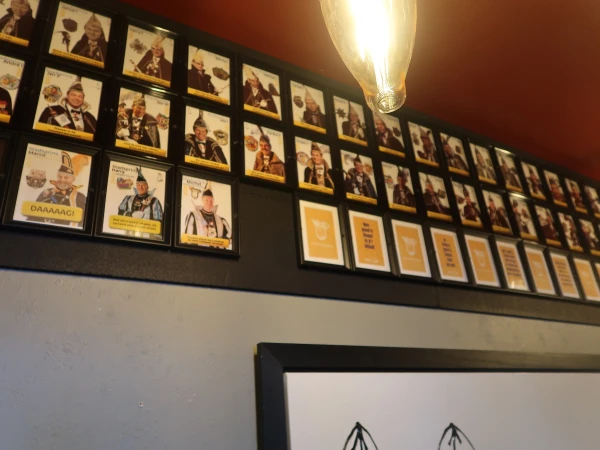 De bakker bakt lever baklever bakspektakel en receptie Markies Siepeljonkers