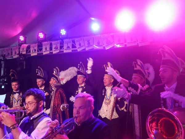 De bakker bakt lever baklever bakspektakel en receptie Markies Siepeljonkers